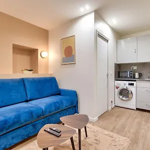  Apartment Studio Confortable Au Coeur De
